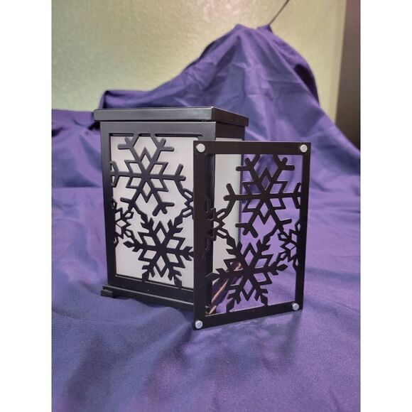 PartyLite Change-O-Luminary Candle Holder - Picture 2 of 8